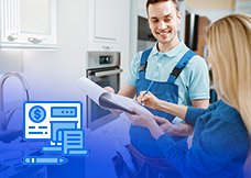 Automated Invoicing & Follow-Ups